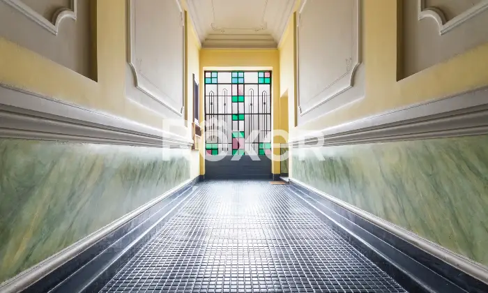 Rexer-Torino-Appartamento-piano-alto-Altro