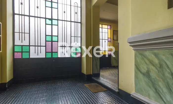 Rexer-Torino-Appartamento-piano-alto-Altro