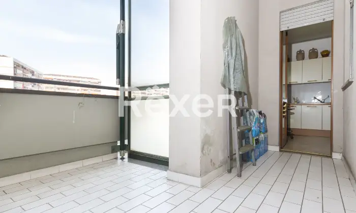 Rexer-Torino-Appartamento-con-box-auto-e-cantina-Altro