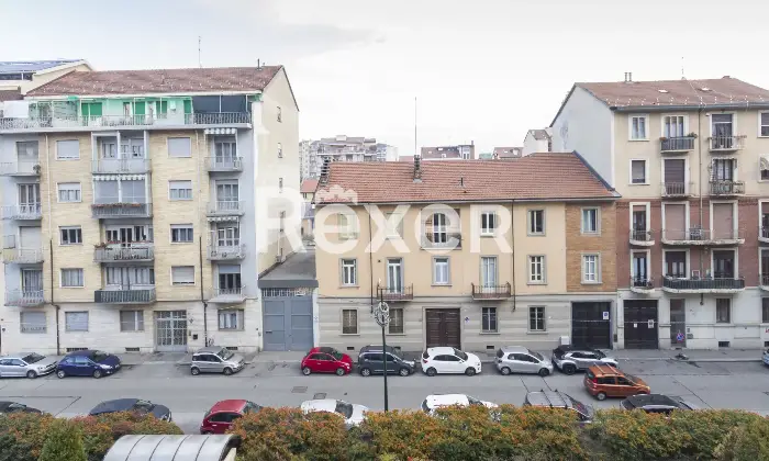 Rexer-Torino-Appartamento-con-box-auto-e-cantina-Altro