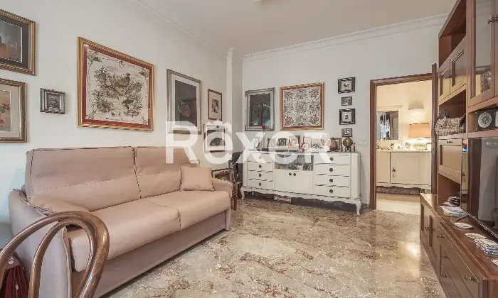 Rexer-Roma-Appartamento-bilocale-al-primo-piano-in-Nuda-Propriet-Altro