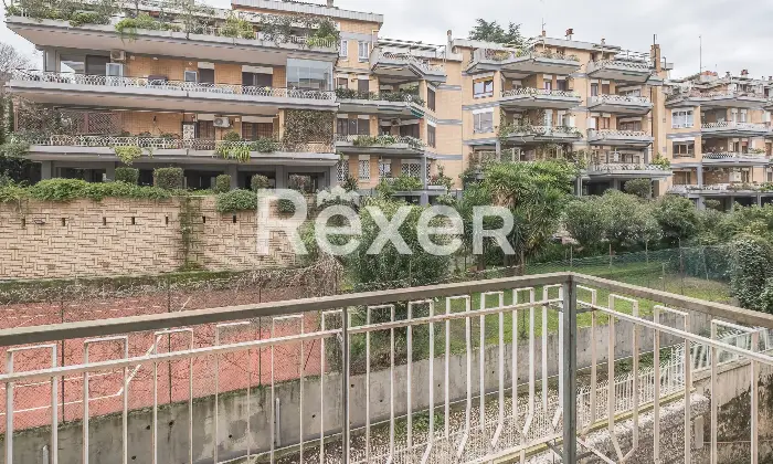 Rexer-Roma-Appartamento-bilocale-al-primo-piano-in-Nuda-Propriet-Altro