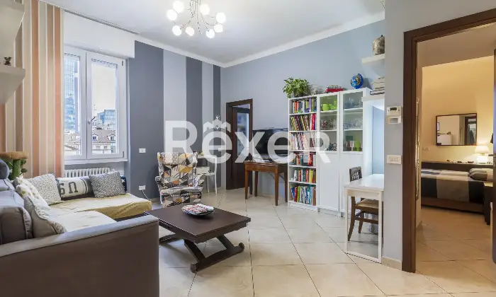 Rexer-Milano-MM-Gioia-Repubblica-Trilocale-con-cucina-abitabile-Altro