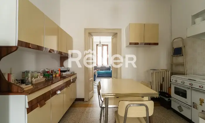 Rexer-Milano-Appartamento-di-mq-con-solaio-MM-De-Angeli-Altro