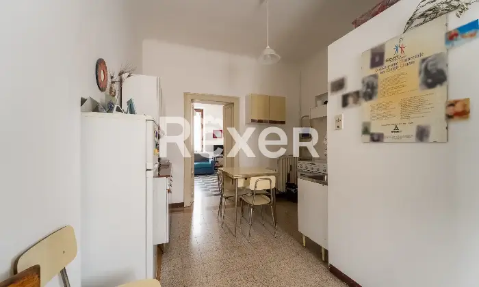 Rexer-Milano-Appartamento-di-mq-con-solaio-MM-De-Angeli-Altro