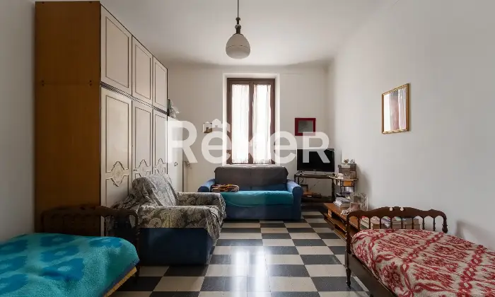 Rexer-Milano-Appartamento-di-mq-con-solaio-MM-De-Angeli-Altro