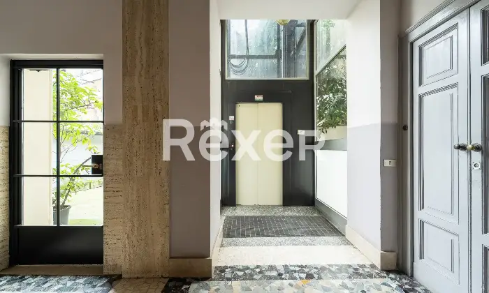Rexer-Milano-Appartamento-di-mq-con-solaio-MM-De-Angeli-Altro