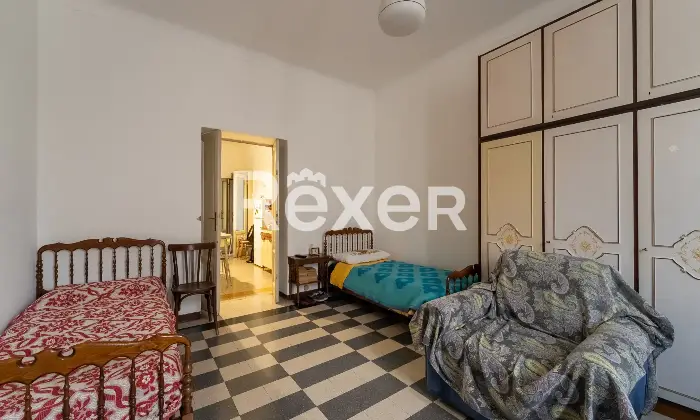 Rexer-Milano-Appartamento-di-mq-con-solaio-MM-De-Angeli-Altro