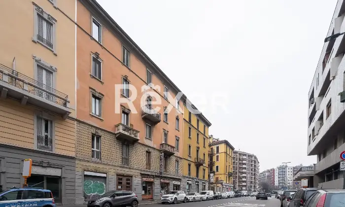 Rexer-Milano-Appartamento-di-mq-con-solaio-MM-De-Angeli-Altro