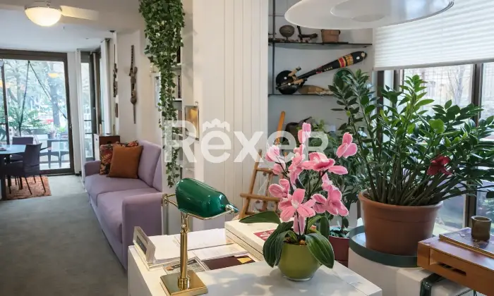 Rexer-Udine-Appartamento-con-posto-auto-e-terrazza-in-palazzo-signorile-Altro