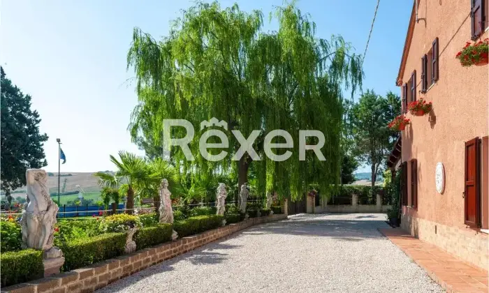 Rexer-Ostra-Vetere-Rustico-ottimamente-ristrutturato-Altro