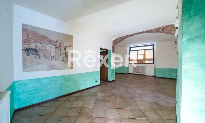 Rexer-Longone-Al-Segrino-Ex-Albergo-LA-POSTA-Sala