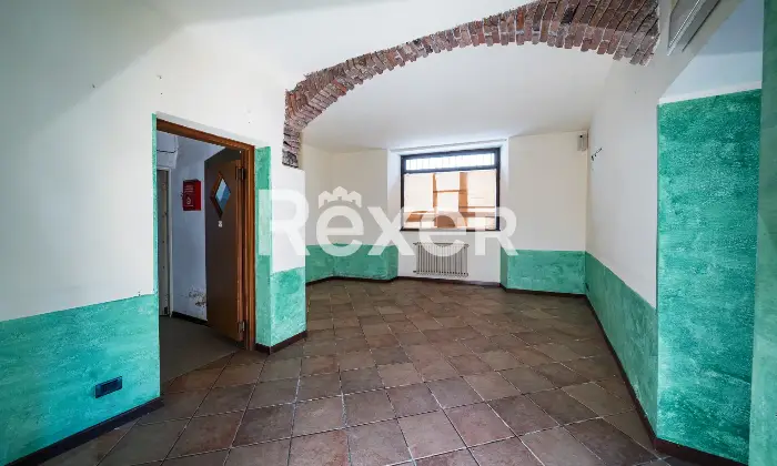 Rexer-Longone-Al-Segrino-Ex-Albergo-LA-POSTA-Sala