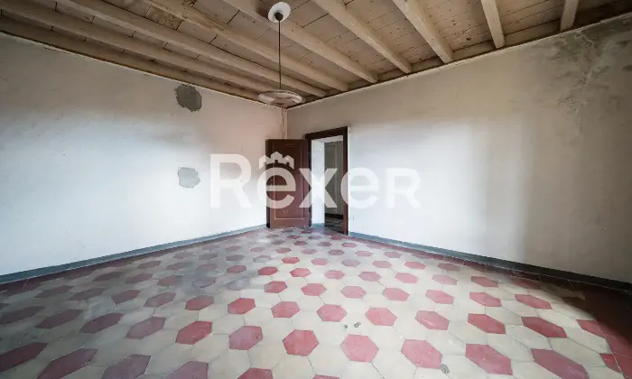 Rexer-Longone-Al-Segrino-Ex-Albergo-LA-POSTA-Cucina