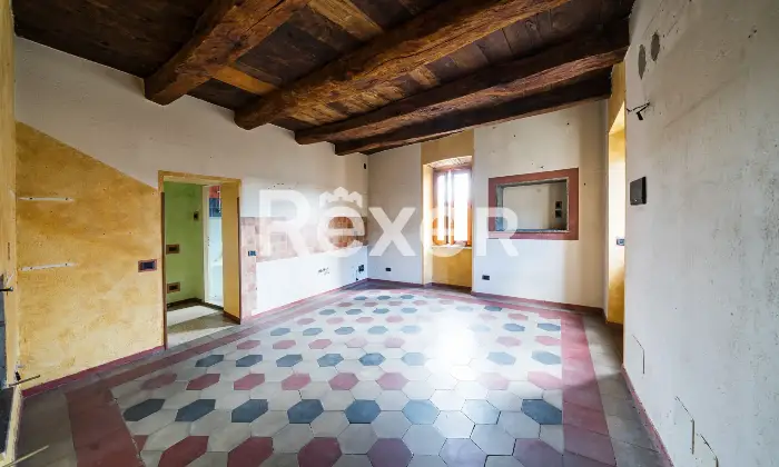 Rexer-Longone-Al-Segrino-Ex-Albergo-LA-POSTA-Camera