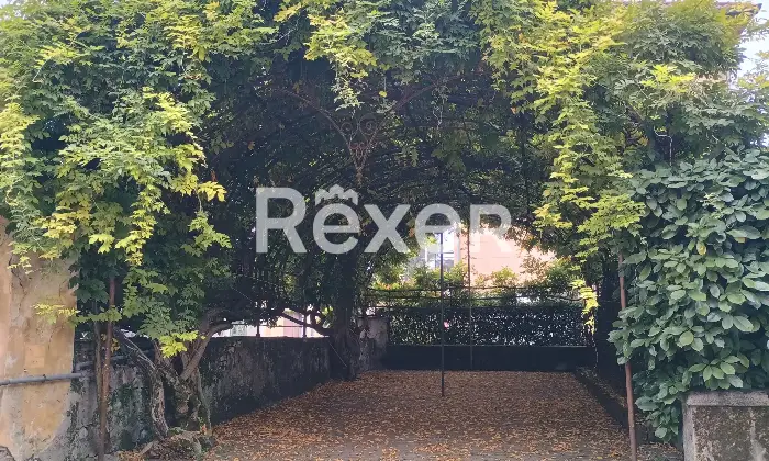 Rexer-Longone-Al-Segrino-Ex-Albergo-LA-POSTA-Giardino