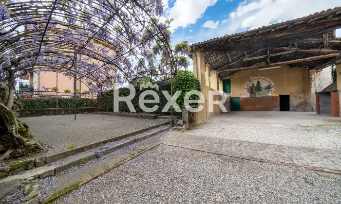 Rexer-Longone-Al-Segrino-Ex-Albergo-LA-POSTA-Esterno