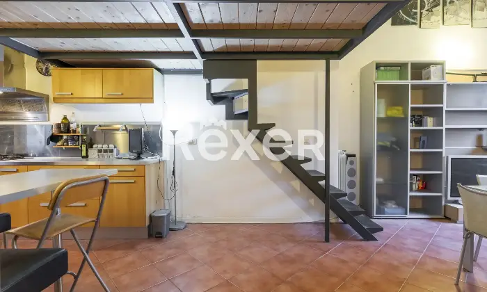 Rexer-Sesto-San-Giovanni-Loft-con-garage-Altro