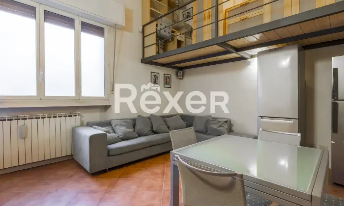 Rexer-Sesto-San-Giovanni-Loft-con-garage-Altro