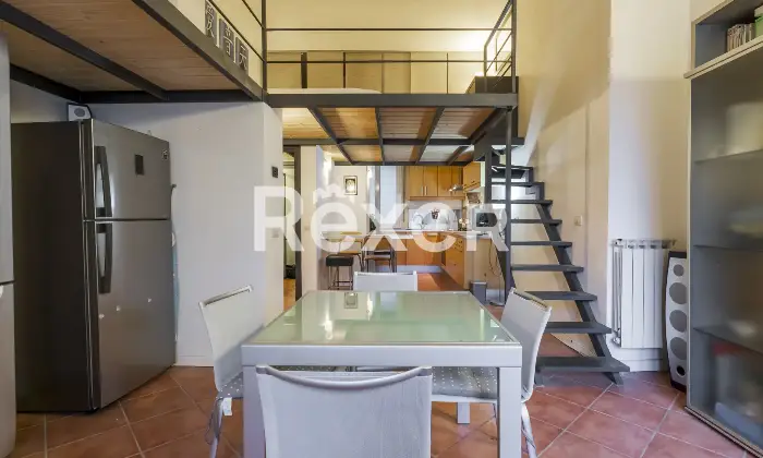 Rexer-Sesto-San-Giovanni-Loft-con-garage-Altro