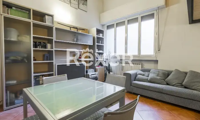 Rexer-Sesto-San-Giovanni-Loft-con-garage-Altro