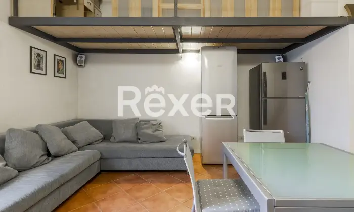 Rexer-Sesto-San-Giovanni-Loft-con-garage-Altro