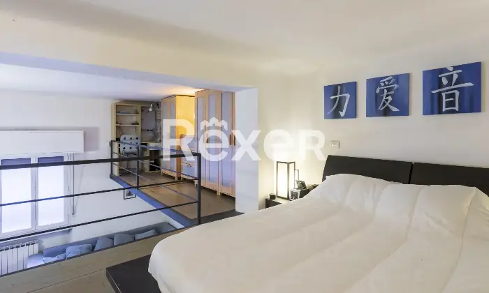 Rexer-Sesto-San-Giovanni-Loft-con-garage-Altro