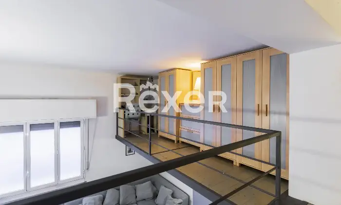 Rexer-Sesto-San-Giovanni-Loft-con-garage-Altro