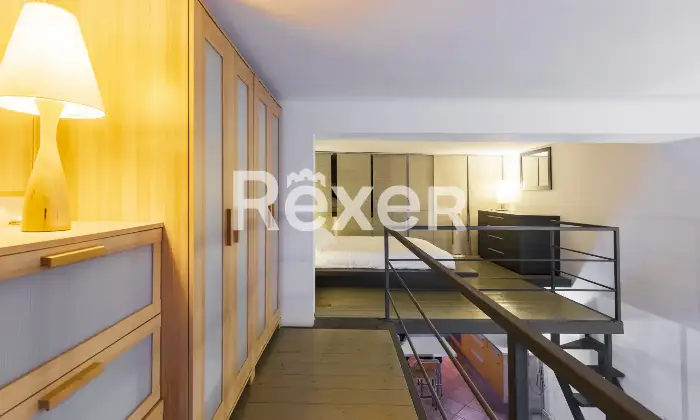 Rexer-Sesto-San-Giovanni-Loft-con-garage-Altro