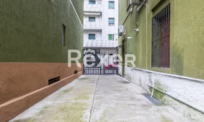 Rexer-Sesto-San-Giovanni-Loft-con-garage-Altro