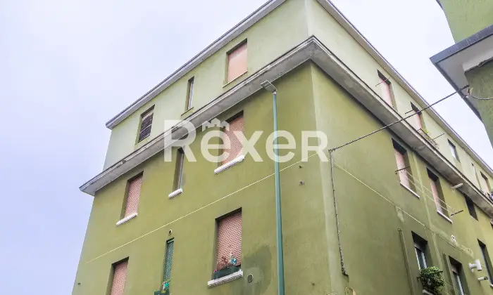 Rexer-Sesto-San-Giovanni-Loft-con-garage-Altro