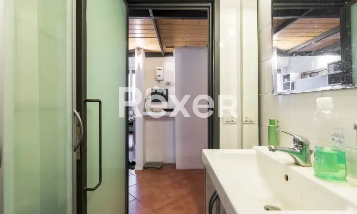 Rexer-Sesto-San-Giovanni-Loft-con-garage-Altro
