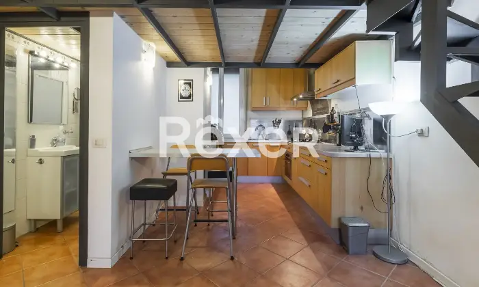 Rexer-Sesto-San-Giovanni-Loft-con-garage-Altro