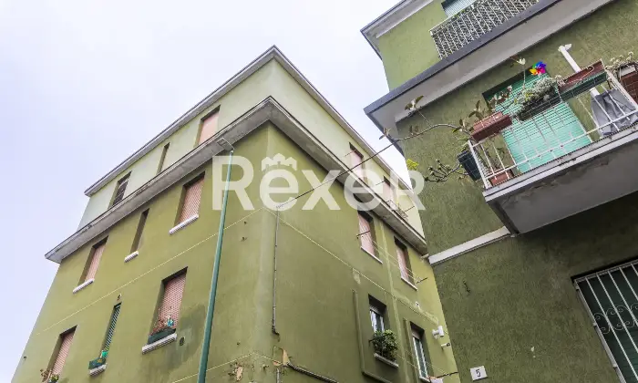 Rexer-Sesto-San-Giovanni-Loft-con-garage-Altro