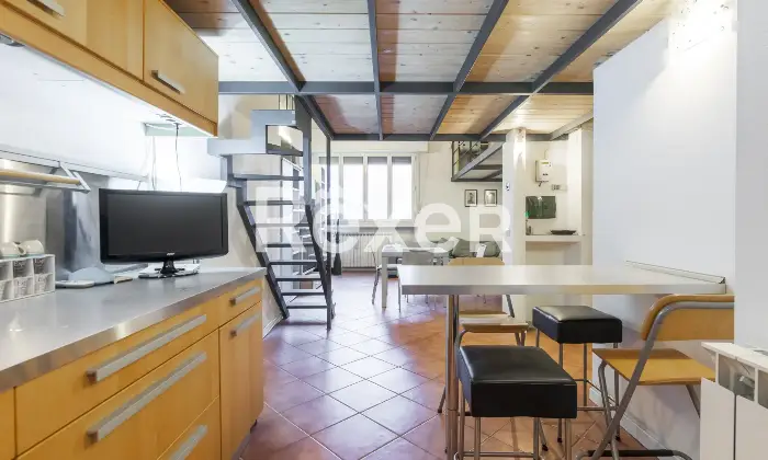 Rexer-Sesto-San-Giovanni-Loft-con-garage-Altro