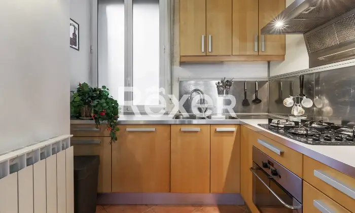 Rexer-Sesto-San-Giovanni-Loft-con-garage-Altro