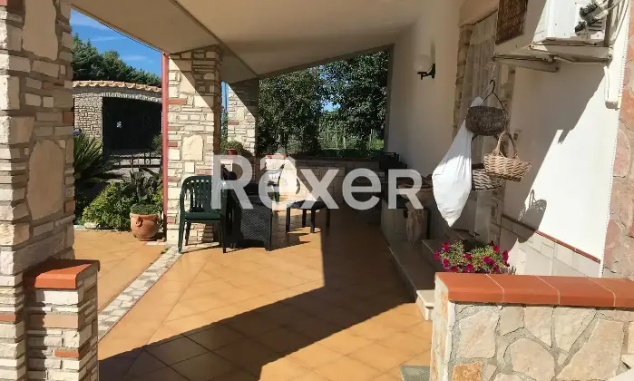 Rexer-Vico-del-Gargano-Villa-bifamiliare-in-vendita-in-Contrada-Mannarelle-a-Vico-del-Gargano-Altro