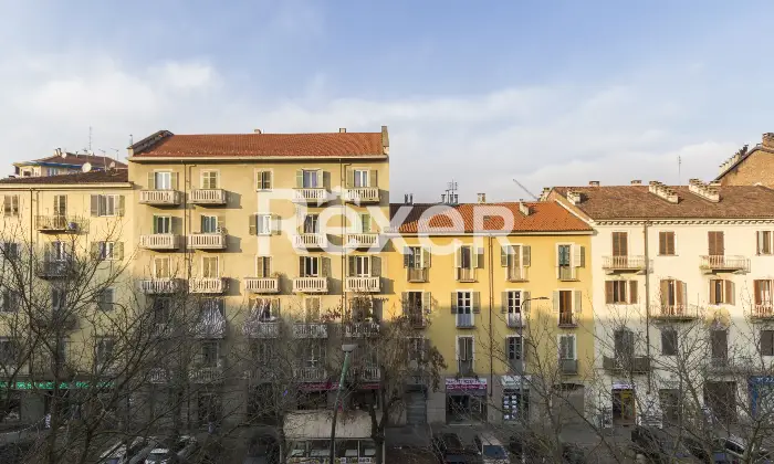 Rexer-Torino-Appartamento-piano-con-ascensore-Altro