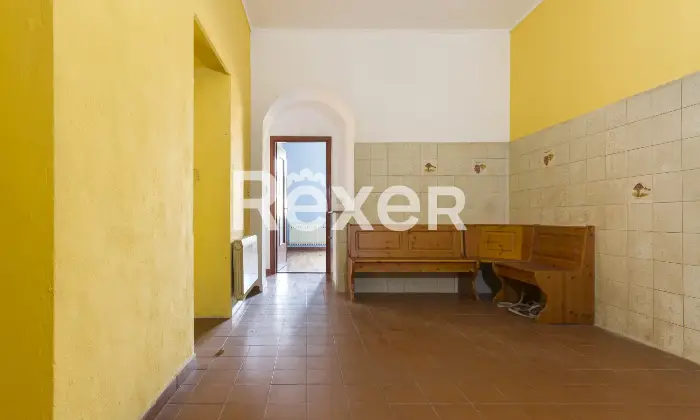 Rexer-Torino-Appartamento-piano-con-ascensore-Altro