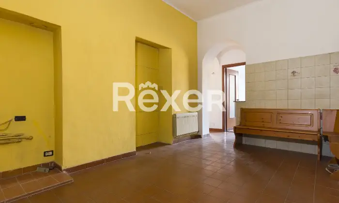 Rexer-Torino-Appartamento-piano-con-ascensore-Altro