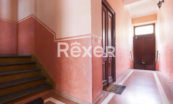 Rexer-Torino-Appartamento-piano-con-ascensore-Altro