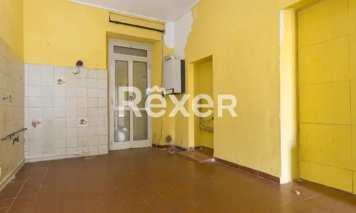 Rexer-Torino-Appartamento-piano-con-ascensore-Altro