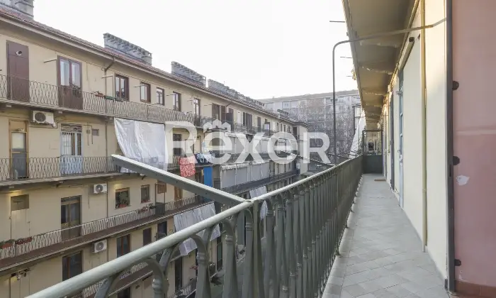 Rexer-Torino-Appartamento-piano-con-ascensore-Altro