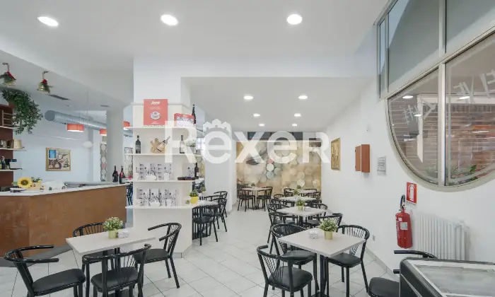 Rexer-Terra-del-Sole-Locale-commerciale-con-area-esterna-esclusiva-e-tripla-esposizione-Altro