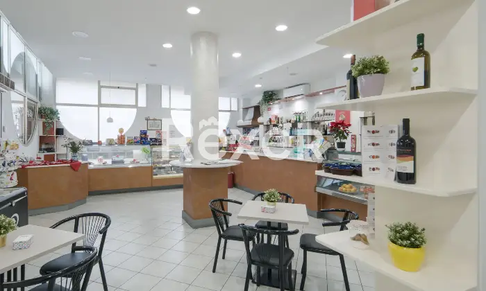 Rexer-Terra-del-Sole-Locale-commerciale-con-area-esterna-esclusiva-e-tripla-esposizione-Altro