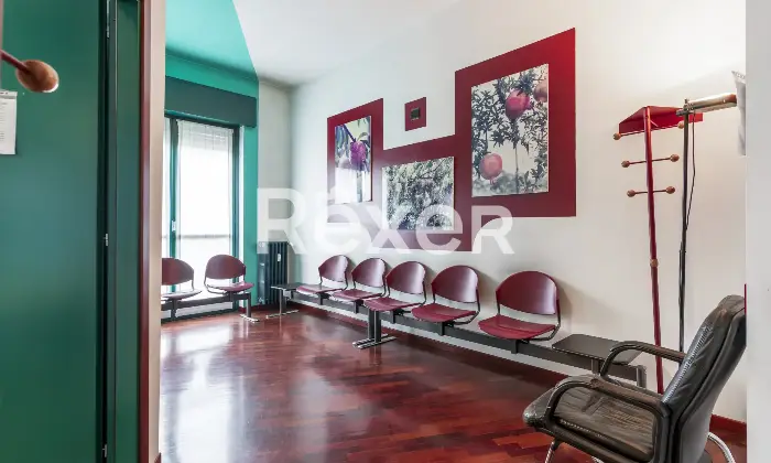 Rexer-Milano-Ampio-appartamento-in-stabile-signorile-Altro