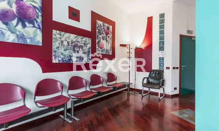 Rexer-Milano-Ampio-appartamento-in-stabile-signorile-Altro