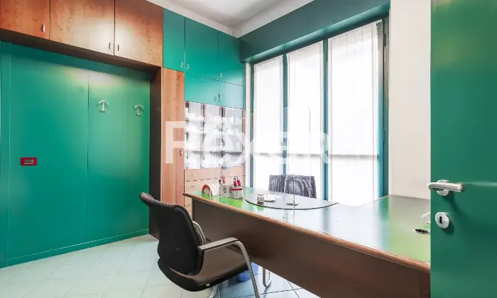 Rexer-Milano-Ampio-appartamento-in-stabile-signorile-Altro