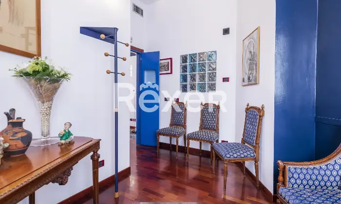 Rexer-Milano-Ampio-appartamento-in-stabile-signorile-Altro