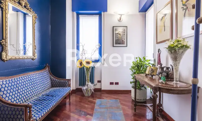 Rexer-Milano-Ampio-appartamento-in-stabile-signorile-Altro